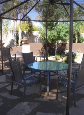 Waibel & Associates Landscape Architecture - Landscape Construction in Tempe, AZ