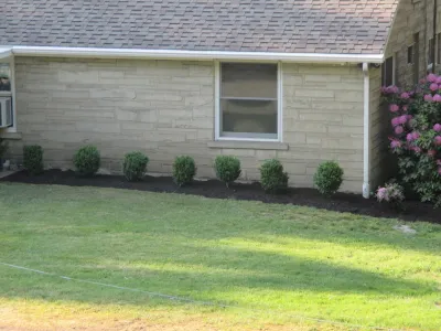 Wain Landscaping, LLC - Retaining Wall Construction in Butler, PA