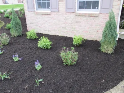 Wain Landscaping, LLC - Retaining Wall Construction in Butler, PA