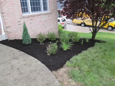 Wain Landscaping, LLC - Retaining Wall Construction in Butler, PA