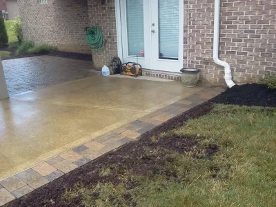 Outdoor Living by Wain Landscaping, LLC