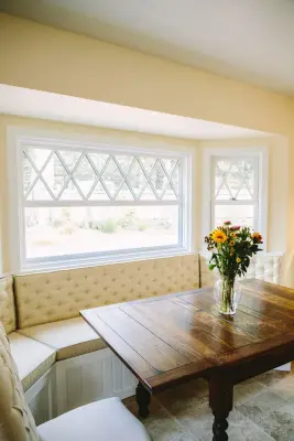 Debra B Lennox AIA - Design-Build Services in Mendocino, CA