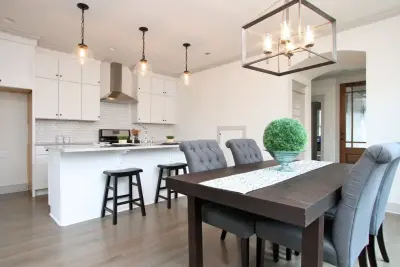 Heritage Bungalow by ArchiNerd PLLC