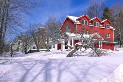 Nancy Leary Design - Kitchen Remodeling in Brandon, VT
