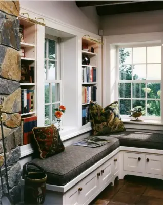 Nancy Leary Design - Kitchen Remodeling in Brandon, VT