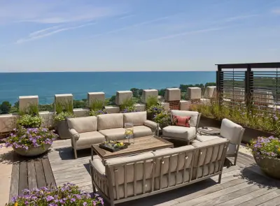 Jaffe Architecture + Interiors - Interior Design & Decorating in Chicago, IL