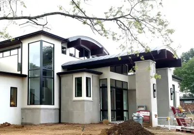 C Kevin Coffey Dwellings | Design - Interior Design & Decorating in Franklin, TN