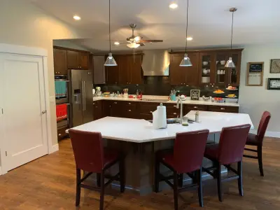 Elevation Home Designs - Design-Build Services in Puyallup, WA