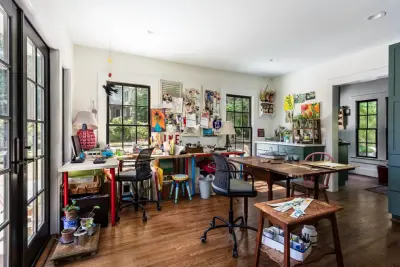 Tindall Architecture Workshop - Kitchen Remodeling in Greenville, SC