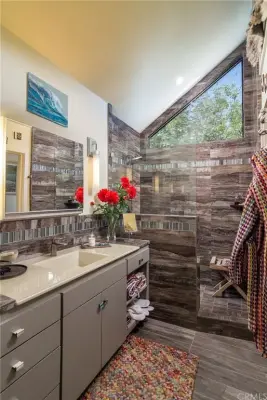 Design by Jerald - Bathroom Remodeling in Orleans, IN
