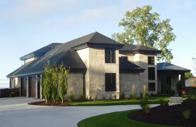Vanney-MacSwain Home Planning - Kitchen Remodeling in Appleton, WI