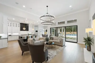Brickmoon Design - Interior Design & Decorating in Houston, TX