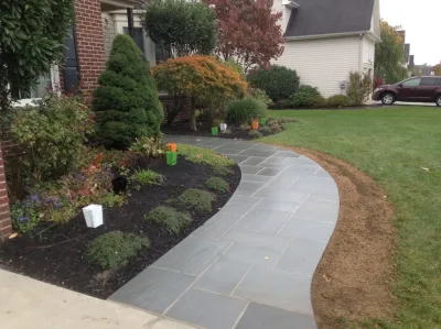 Wainwright's Landscape Construction Contracting - Retaining Wall Construction in Columbus, NJ