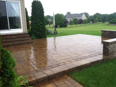 Wainwright's Landscape Construction Contracting - Retaining Wall Construction in Columbus, NJ