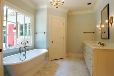 W. Michael Davis, Architect - Kitchen Remodeling in Nashville, TN