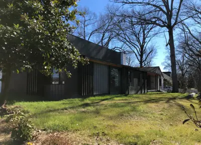 Schemata Studio - Design-Build Services in Greensboro, NC