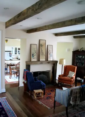 James Hricko Architect LLC - Home Renovation & Remodeling Services in Warrenton, VA