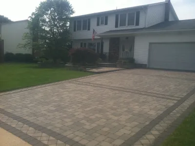 Wainwright's Landscape Construction Contracting - Retaining Wall Construction in Columbus, NJ