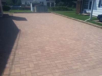 Wainwright's Landscape Construction Contracting - Retaining Wall Construction in Columbus, NJ
