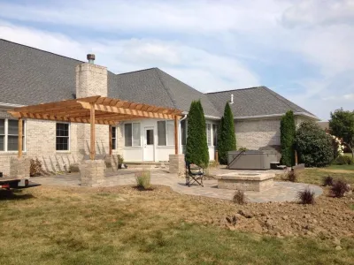 Warren Lawn & Landscape - Lawn Care & Mowing in Frankfort, IN