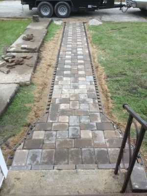 Warren Lawn & Landscape - Lawn Care & Mowing in Frankfort, IN
