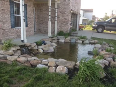 Warren Lawn & Landscape - Lawn Care & Mowing in Frankfort, IN