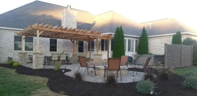Warren Lawn & Landscape - Lawn Care & Mowing in Frankfort, IN