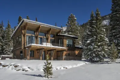 Equinox Architecture LLC - Design-Build Services in Breckenridge, CO