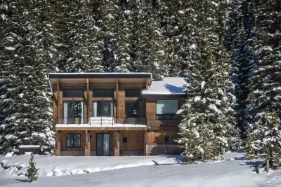 Silver Toes — Architectural & Building Design Services project by Equinox Architecture LLC