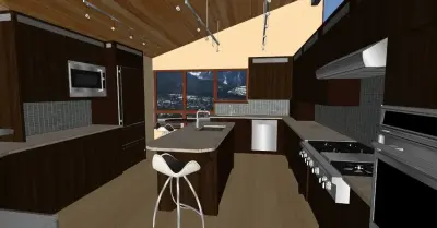 bhh Partners Planners / Architects - Design-Build Services in Breckenridge, CO