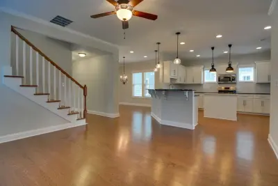 Jennifer Langford AIA CNU PA - Design-Build Services in Gainesville, FL