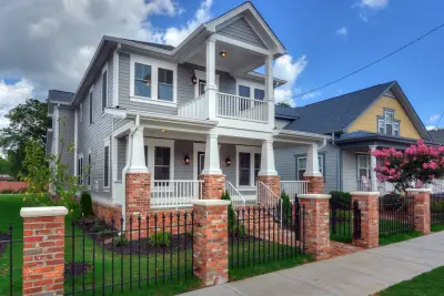 Jennifer Langford AIA CNU PA - Design-Build Services in Gainesville, FL