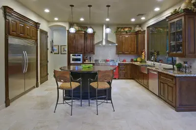 In Place Architecture, PLLC - Bathroom Remodeling in Tucson, AZ