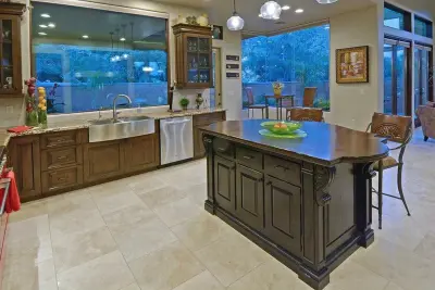 In Place Architecture, PLLC - Bathroom Remodeling in Tucson, AZ