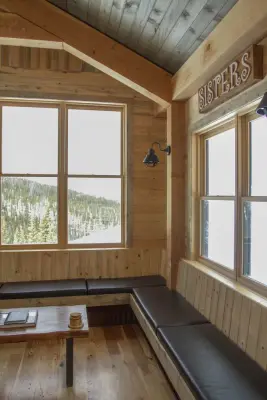 Equinox Architecture LLC - Design-Build Services in Breckenridge, CO