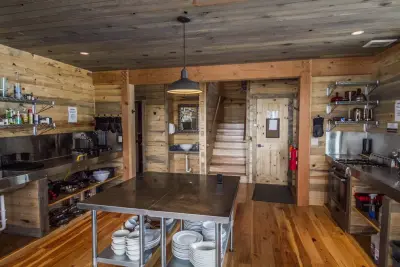 Equinox Architecture LLC - Design-Build Services in Breckenridge, CO