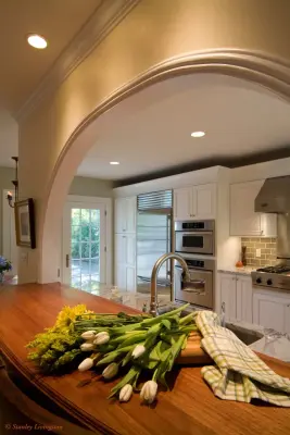 Huesel Home by Architectural Resource LLC