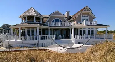 Urban Design Architect, PA - Interior Design & Decorating in Wilmington, NC