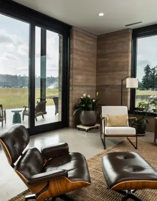 Dan Nelson, Designs Northwest Architects - Design-Build Services in Stanwood, WA