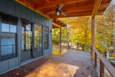 Design Works Architecture - Design-Build Services in Fairport, NY