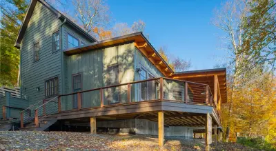 Design Works Architecture - Design-Build Services in Fairport, NY