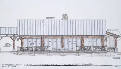 Franklin & Zaldivar Architecture and Planning - Custom Home Builders in San Antonio, TX