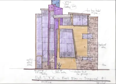 Franklin & Zaldivar Architecture and Planning - Custom Home Builders in San Antonio, TX