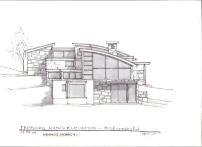 Franklin & Zaldivar Architecture and Planning - Custom Home Builders in San Antonio, TX