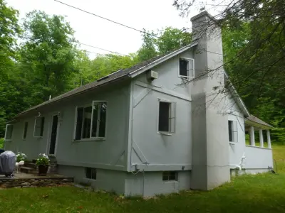 Sustainable Design, LLC - Landscape Design in Manchester, VT