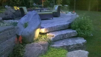 Warrens Landscaping - Lawn Aeration in Milford, OH