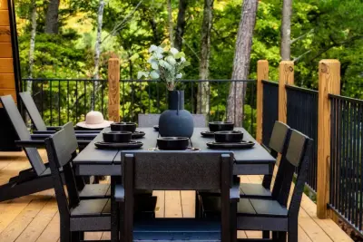 Reynard Custom Homes - Design-Build Services in Atlanta, GA