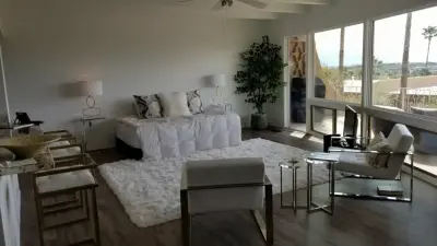 Benjamin Vogel Architect LLC - Custom Home Builders in Tucson, AZ