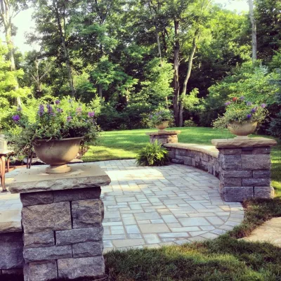 Warrens Landscaping - Lawn Aeration in Milford, OH