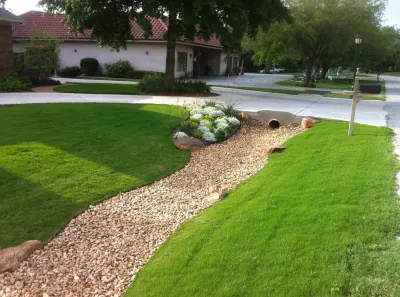 Washington County Landscapes - Fence Installation in Brenham, TX